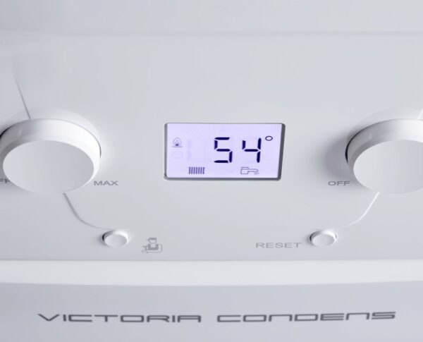 Caldeira Victoria CONDENS - BAXI
