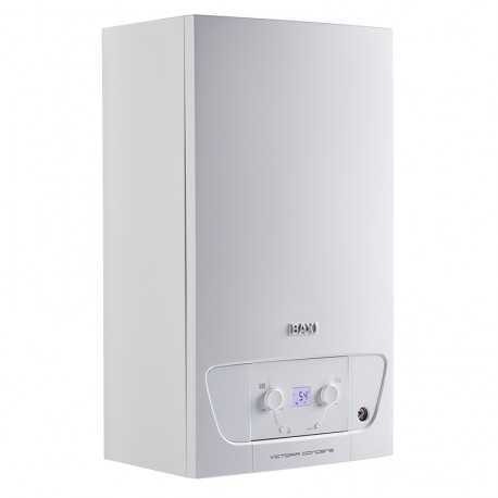 Caldeira Victoria CONDENS - BAXI