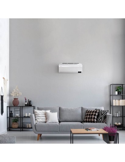 Série Pure 1.0 Samsung - Conjunto Mono-Split