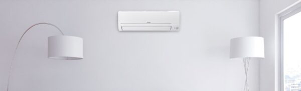 Série MSZ-HR Inverter - Mitsubishi