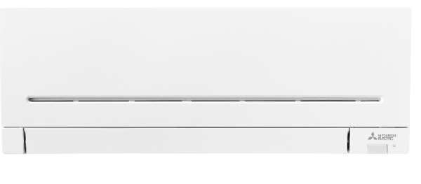 Série MSZ-AP Inverter - Mitsubishi