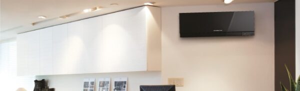 Série MSZ-EF Kirigamine ZEN - Mitsubishi