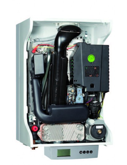 Caldeira mural Naneo EMC-S 24/28 MI (2S) GN (HP125) - DD