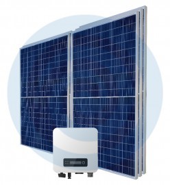 MASTERKIT 6/230 STANDARD - FOTOVOLTAICO