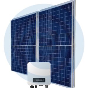 MASTERKIT 4/230 STANDARD- FOTOVOLTAICO