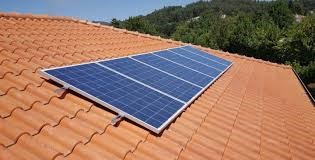 MASTERKIT 4/230 STANDARD- FOTOVOLTAICO