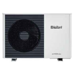B.CALOR AROTHERM PLUS 8.5KW MON R290 - VAILLANT
