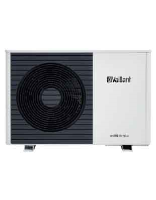 B.CALOR AROTHERM PLUS 8.5KW MON R290 - VAILLANT