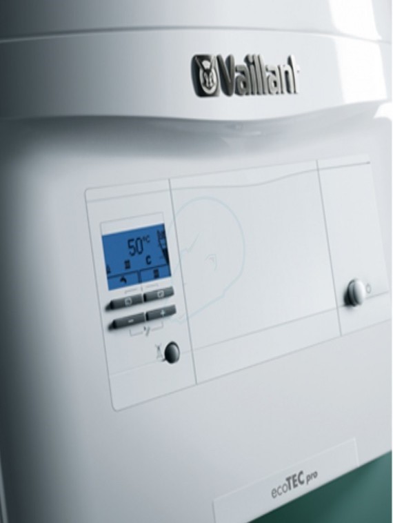 CALD.CONDENS.ECOTEC PRO 236/5-3H/23 KW