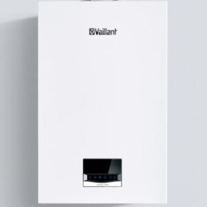 ecoTEC intro- Caldeira mista instantânea de condensação