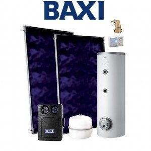 Kits Solar Easy Pressurizado com PEP