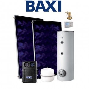 Kits Solar Easy Pressurizado com PEP