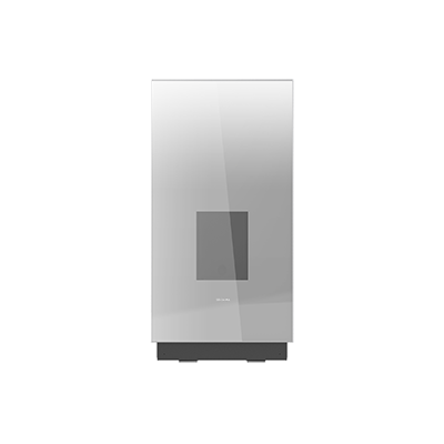 Recuperador a Água a Pellets ATLANTIC 22kW - ZAIMA