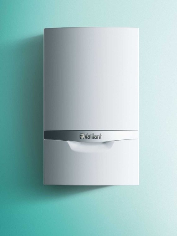 CALD ECOTEC PLUS VUW 346/5-5 34 KW