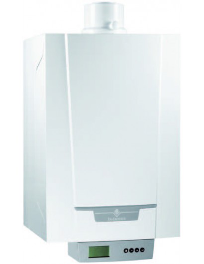 Caldeira mural Naneo EMC-S 24/28 MI (2S) GN (HP125) - DD