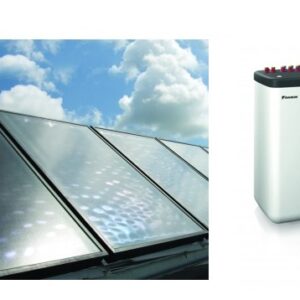 KIT SOLAR DAIKIN