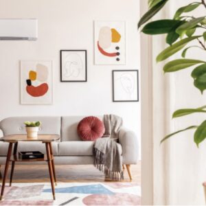 Split Ethera nanoe X Inverter