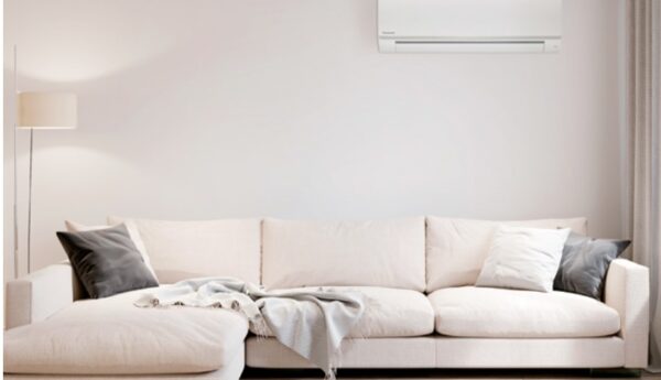 Split FZ super compact inverter (mono split)