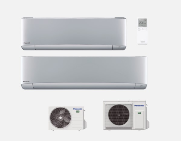 Split Ethera nanoe X Inverter