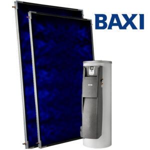 Kit Solar Easy AQS PEP 300/2 SLIM